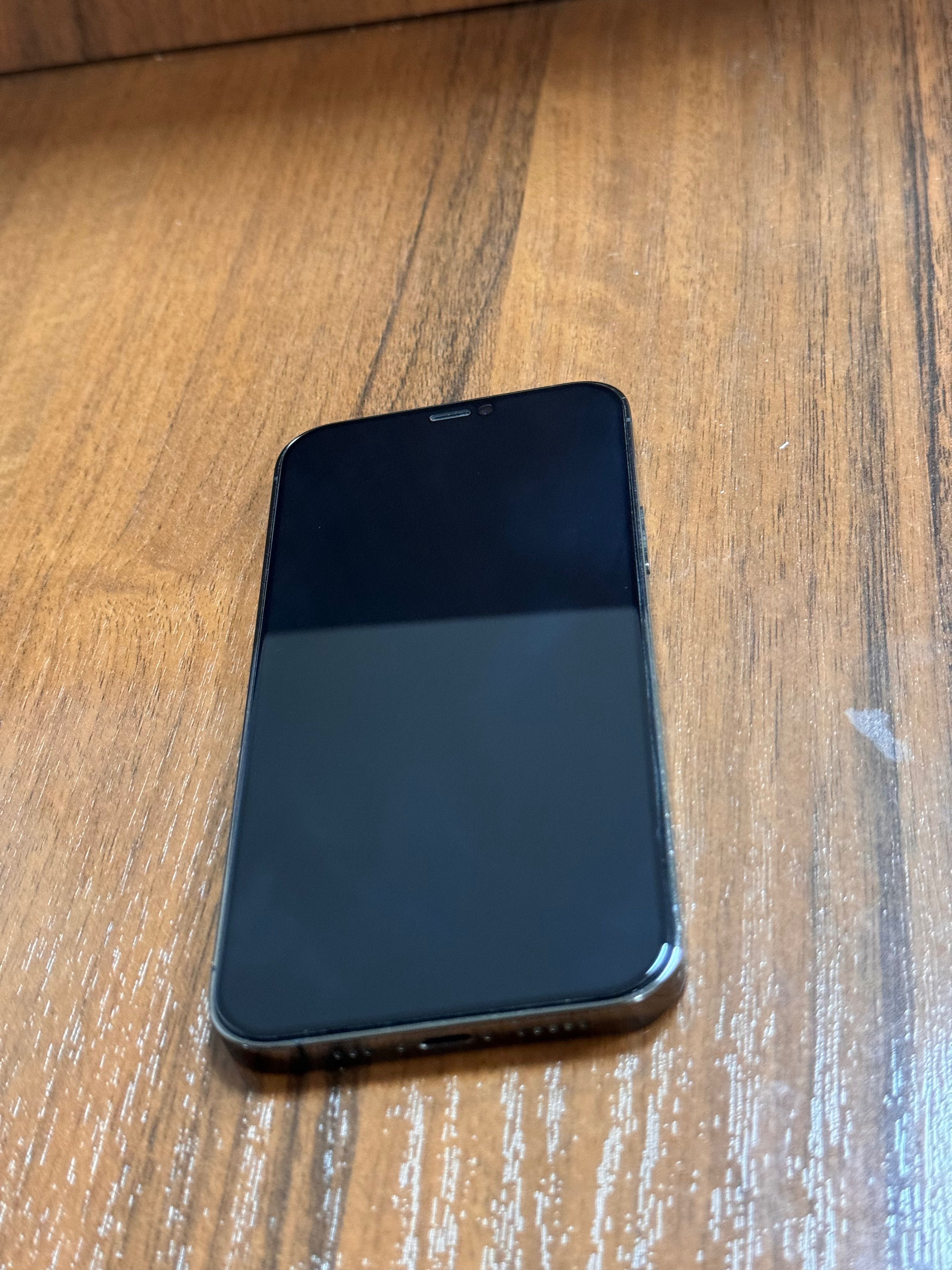 Iphone 12 Pro black srochna