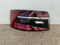 Stop tripla lampa stanga Skoda Superb 3 sedan 2019-2023 LED Originala