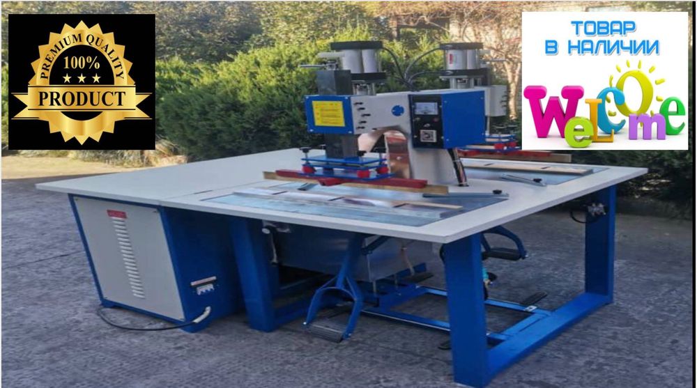 Bossron WT 3300S Широкоформатный принтер  i3200 краска Xeda Blueprint