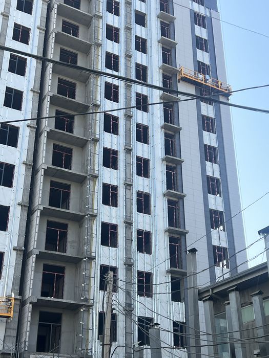 Продается квартира на Бодомзор