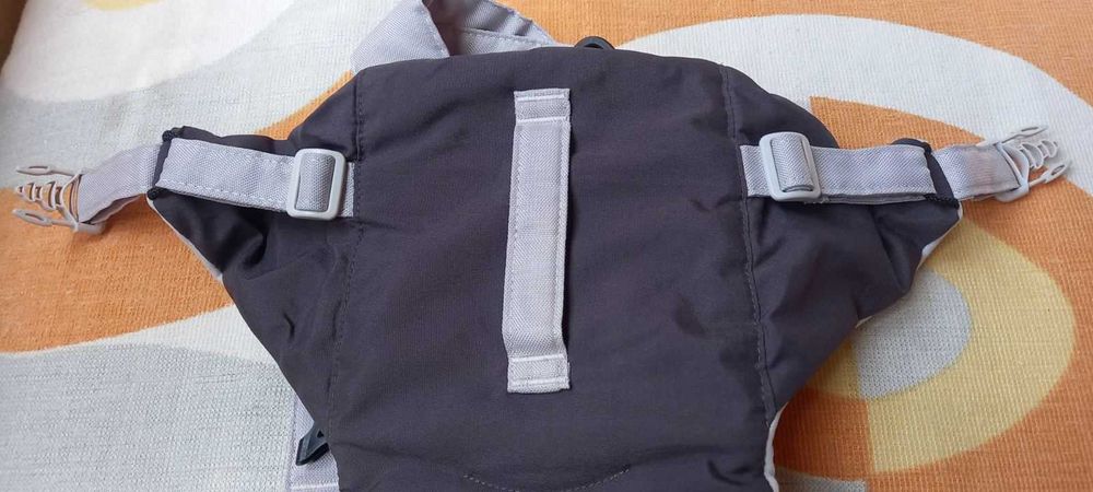 Бебешко Кенгуру Chicco