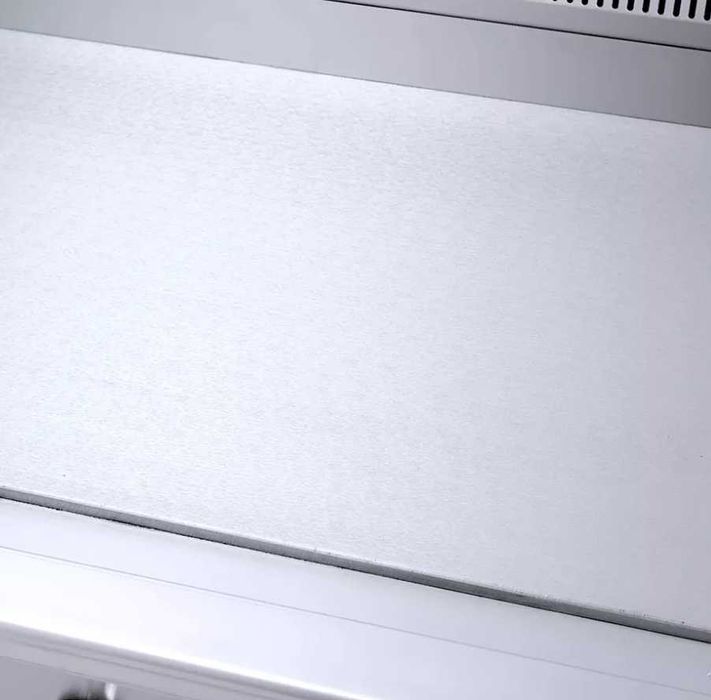 Grill neted striat,plita neted striat pe gaz Gpl,NOU,Transport Gratuit
