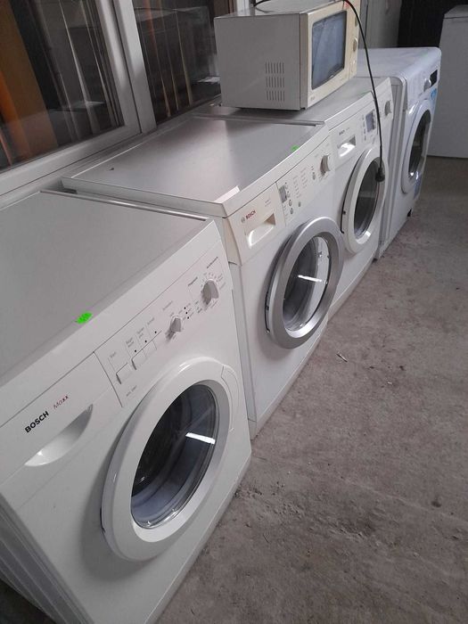 Mașină de spălat!!