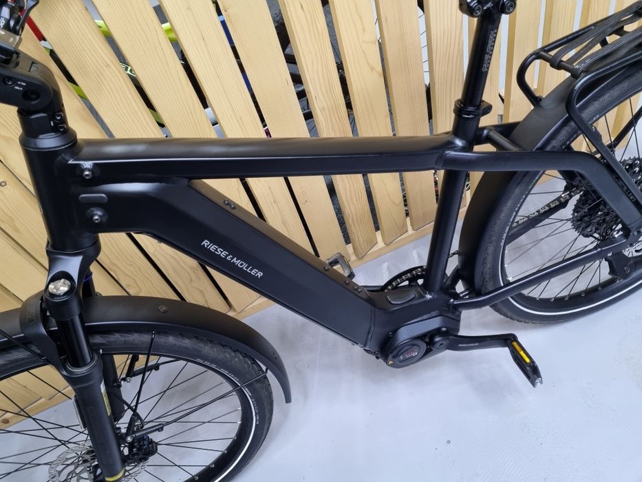 bicicleta electrica