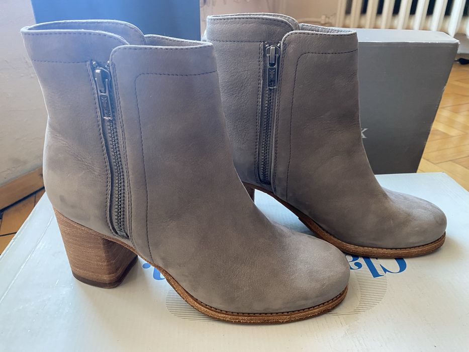 Оригинални боти Frye