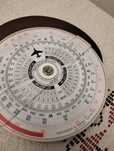 Aristo Aviat calculator aviatic