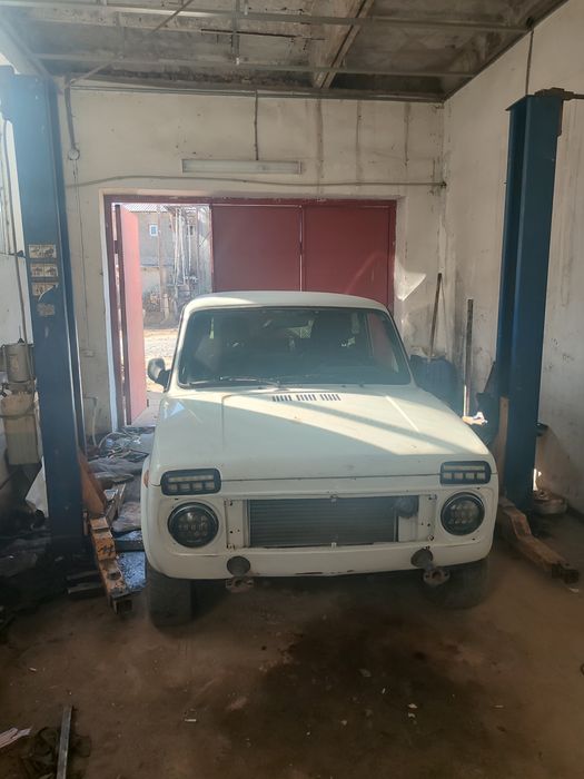 Авто подъемник 2шт