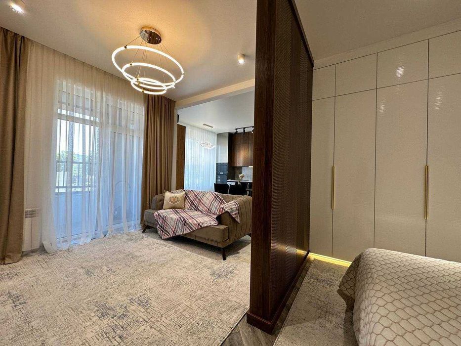 Аренда квартиры — рядом всё, что нужно! НОВОСТРОЙКА