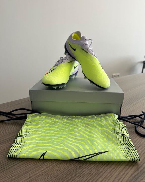 Бутонки 42 Nike phantom gx elite ACC футболни обувки професионални