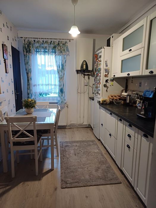 Vand apartament/schimb cu casa