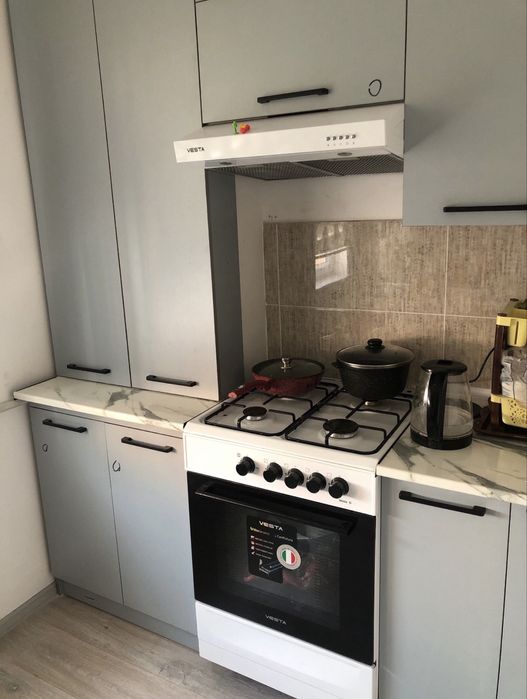 Аренда. Квартира