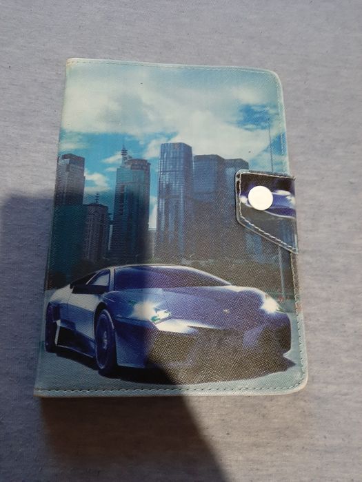 Таблет работещ без драскотини HUAWEI