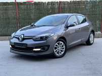 Renault Megane lll Limited