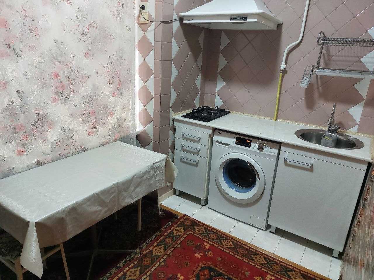 Сдаю свою 1 комнатную квартиру Шайхонтохурский район