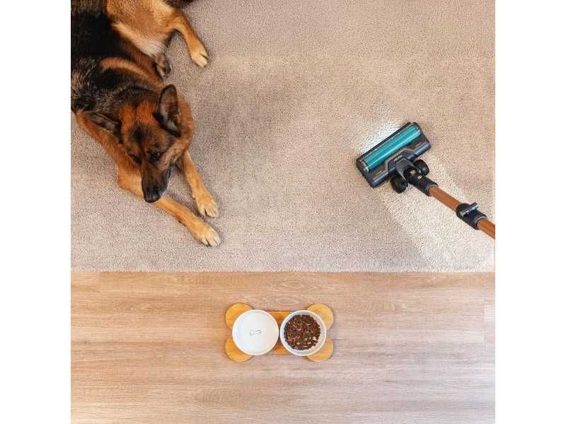 Вертикална Прахосмукачка Cecotec Conga Rockstar 10500 AquaPet Flex