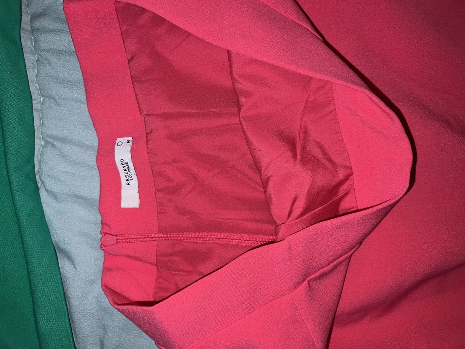 Дрехи дамски