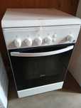 Cuptor aragaz zanussi