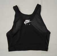 Nike AIR Cropped Tank Top оригинален потник S Найк спорт фитнес