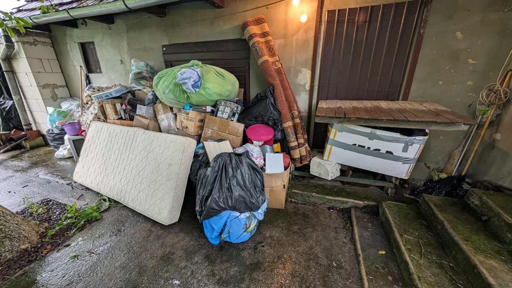 Debarasari evacuări apartamente