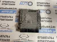 Calculator motor 1,6 tdi skoda octavia 2