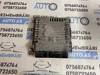 Calculator motor 1,6 tdi skoda octavia 2
