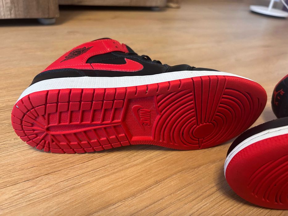 Sneakers Nike AIR JORDAN 1 MID