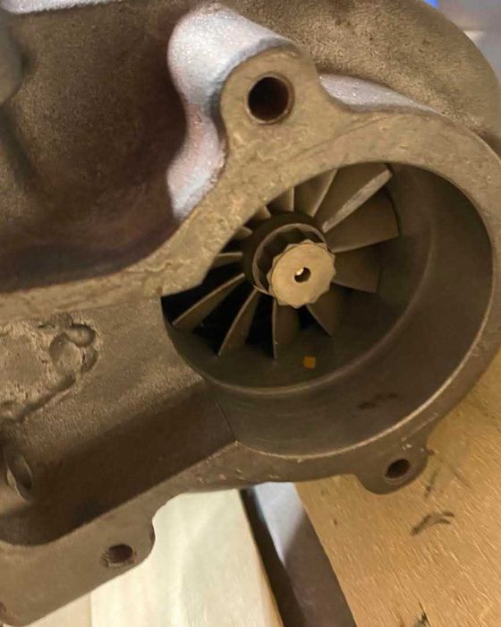 Продавам турбо Холсет 35