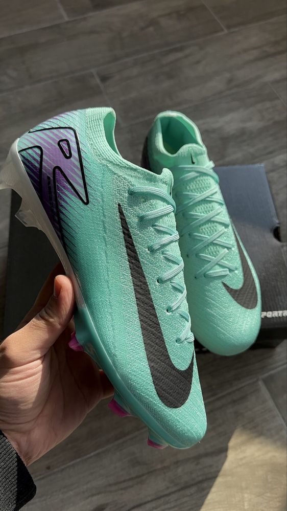 Nike Mercurial Vapor Zoom