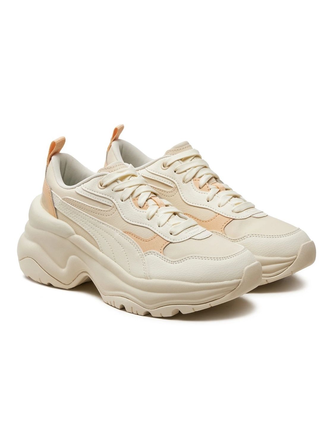 PUMA CILIA Wedge\Puma woman