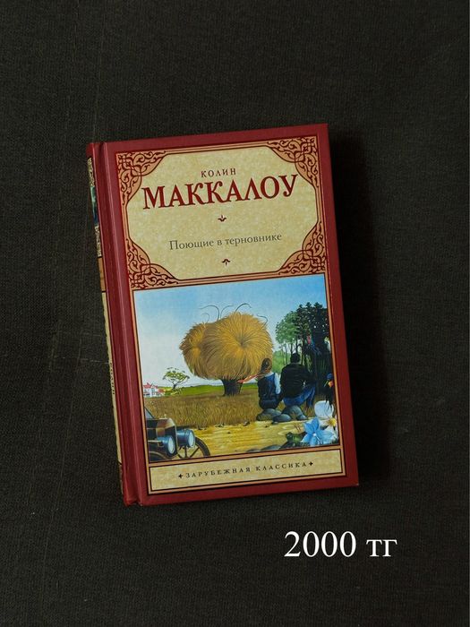 книги в отличном состоянии