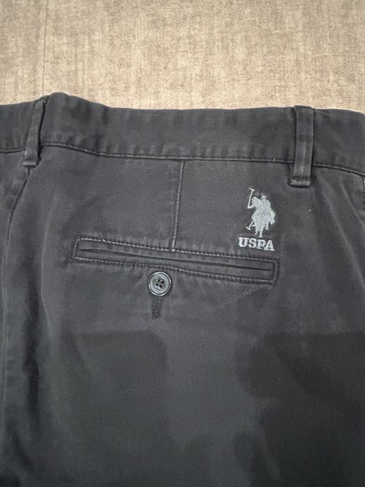 Мъжки панталони U.S.POLO ASSN.! L размер.