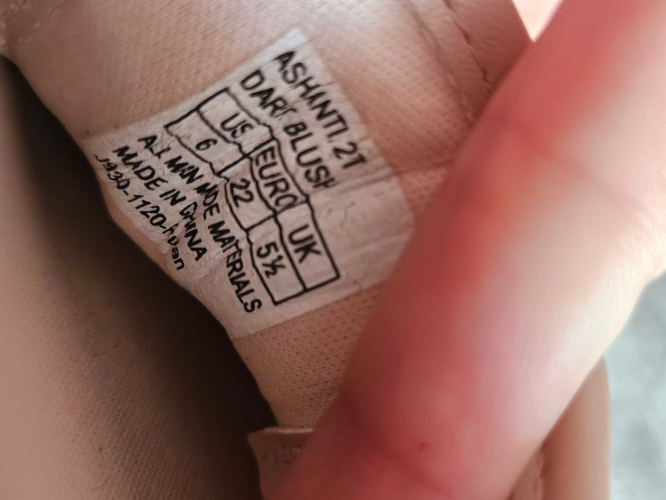 Детски гуменки Michael Kors