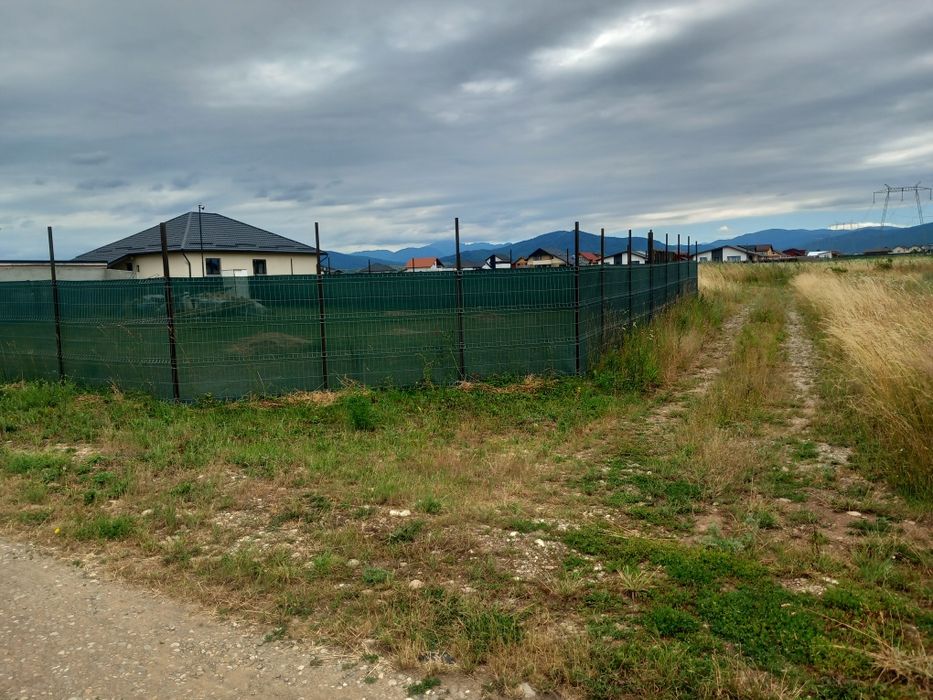 Proprietar Vand teren Izvor 500mp