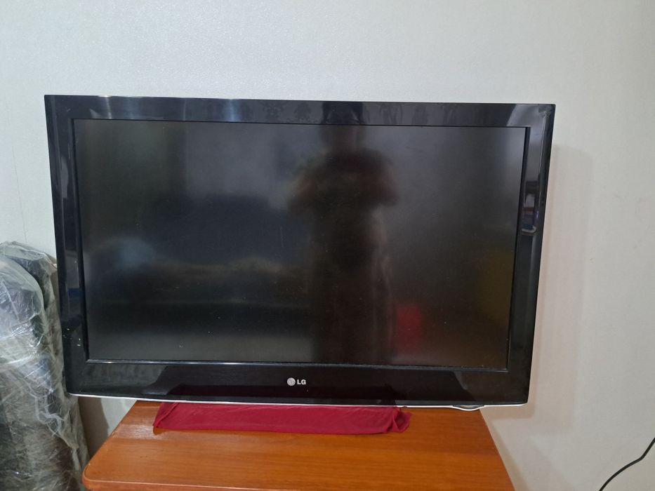 Домашний кинотеатр LG