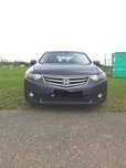 Honda Accord Diesel