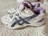 Addasi tenis/badminton asics gel marimea 35