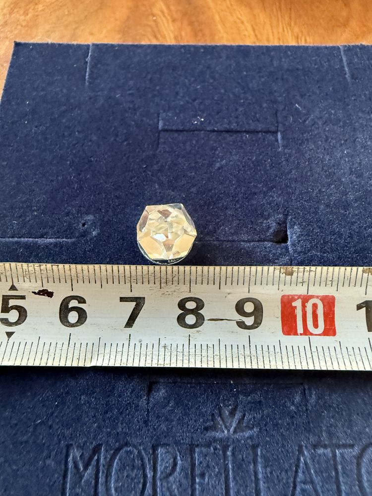 Оригинални обици Swarovski