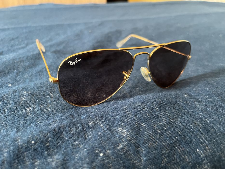 Слънчеви очила - Ray Ban Large Aviator