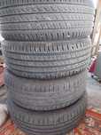 Anvelope 225 55 R19