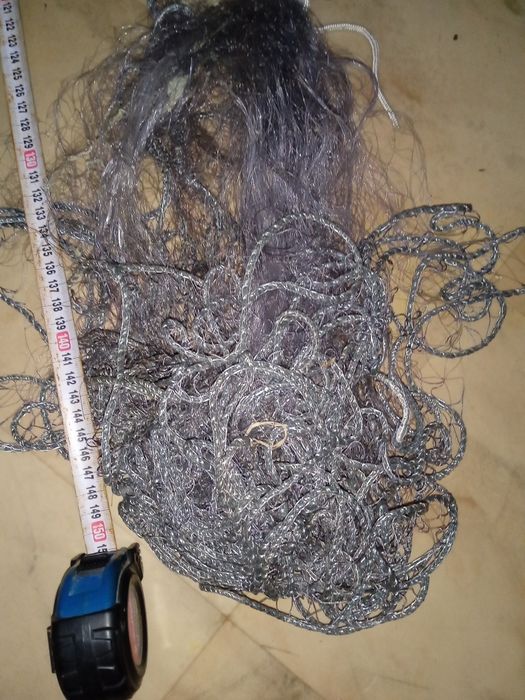 Рыболовные снасти