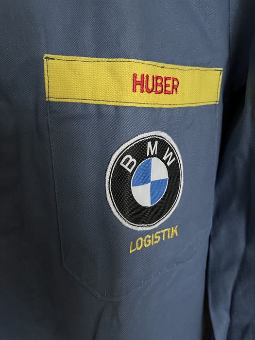 Halat de lucru BMW original-nou