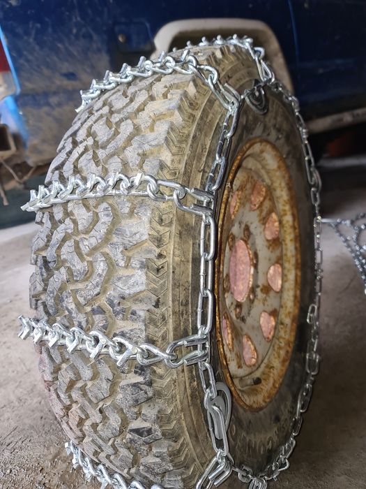 De vânzare lanțuri antiderapante