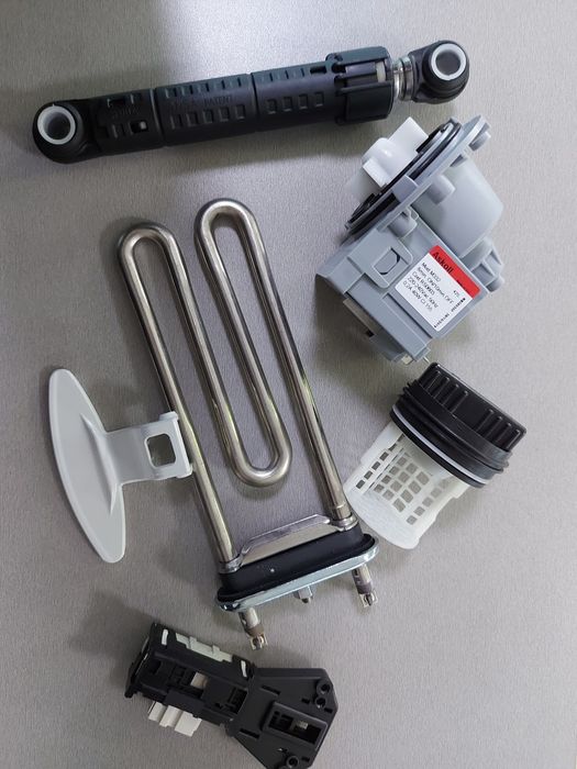 Запчасти для стиральных машин в городе Тараз