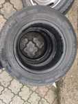 Anvelope atv pe 12 Anvelope 195/70/R15 C