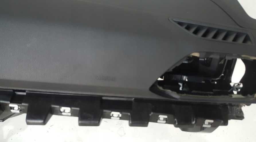 Seat TARRACO kit airbag - plansa de bord - set centuri de siguranta