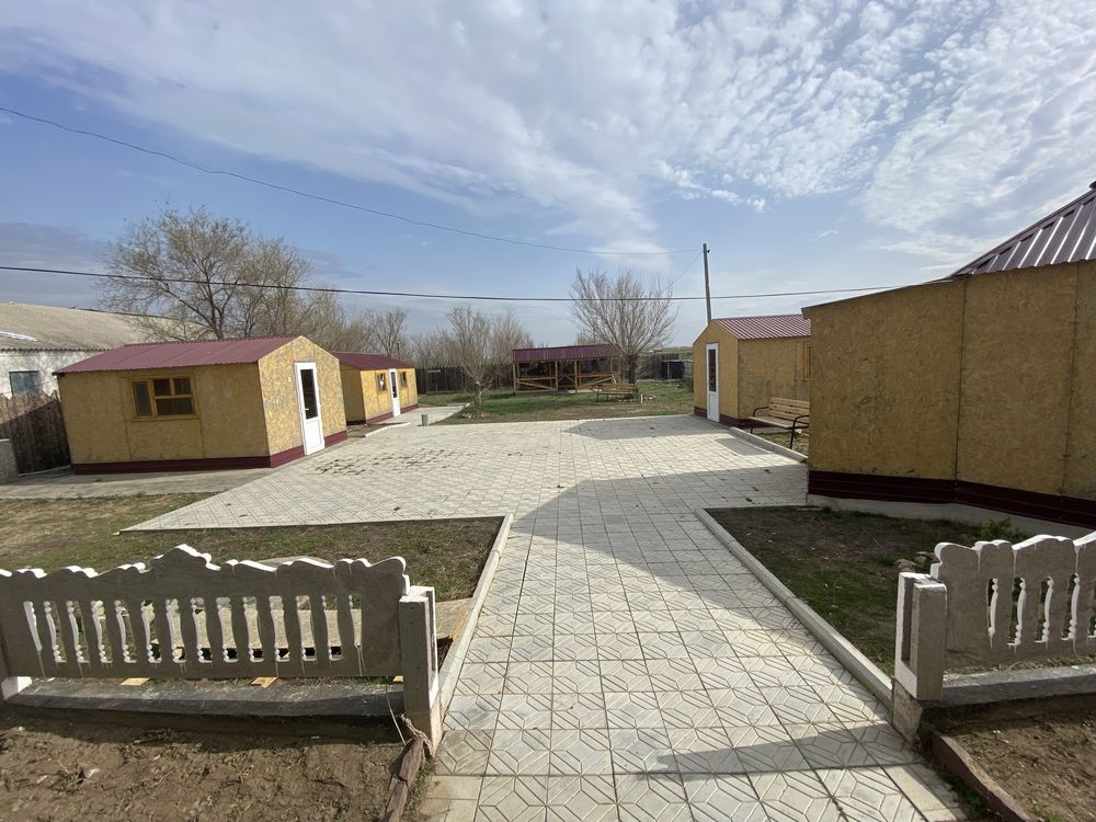 Продам Кафе Гостиницу