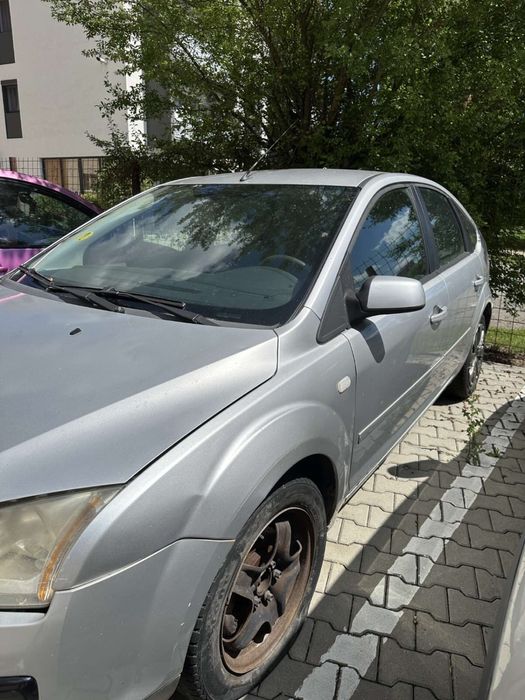 Vand Ford focus motor 1.6 diseal