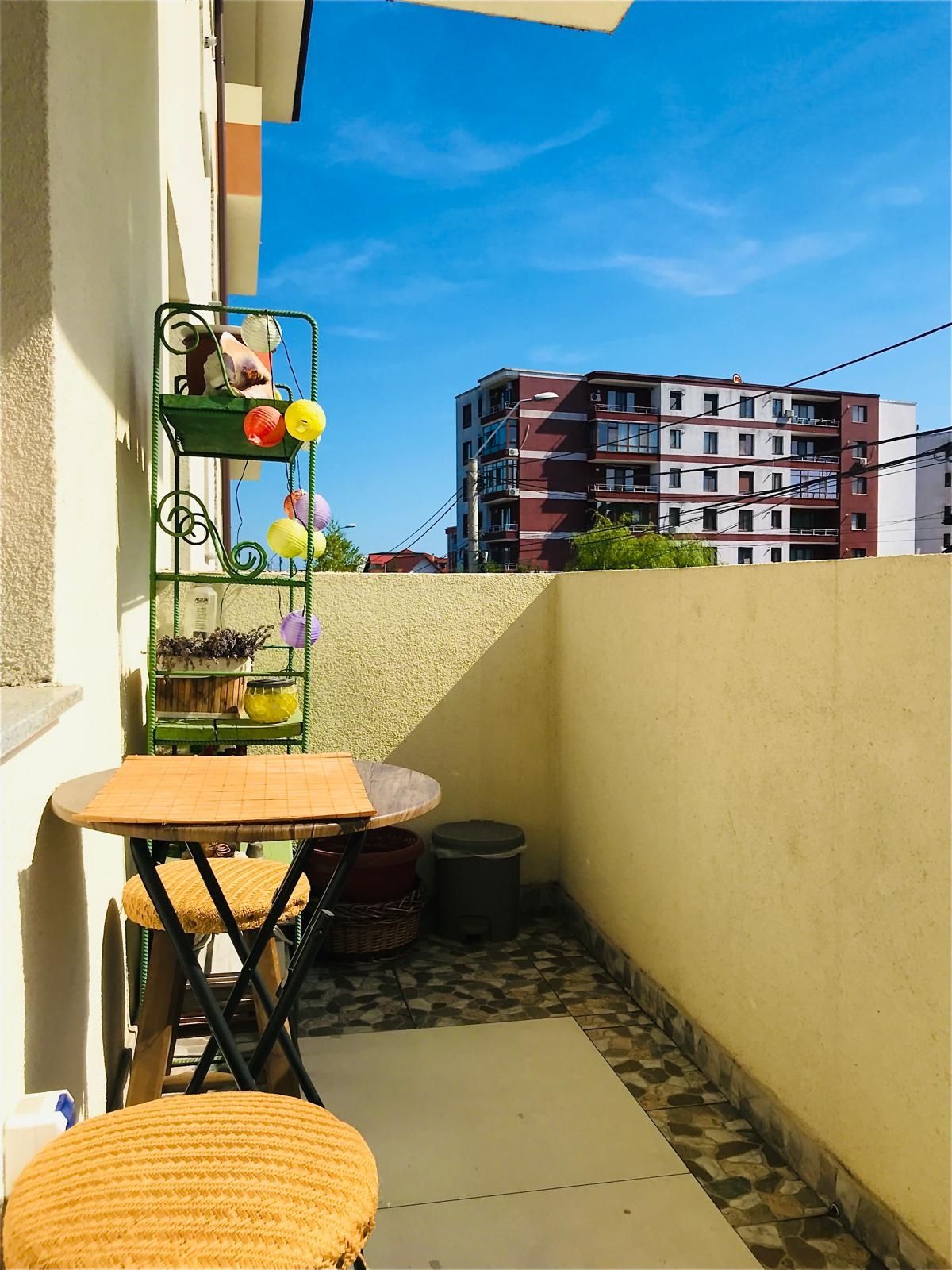Apartament Elegant în Pitești - Regim hotelier parcare inclusă!