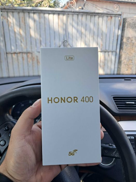 Vand Honor 400 Lite Sigiliat Nefolosit