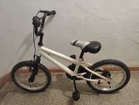 Vând bicicleta copii Velors